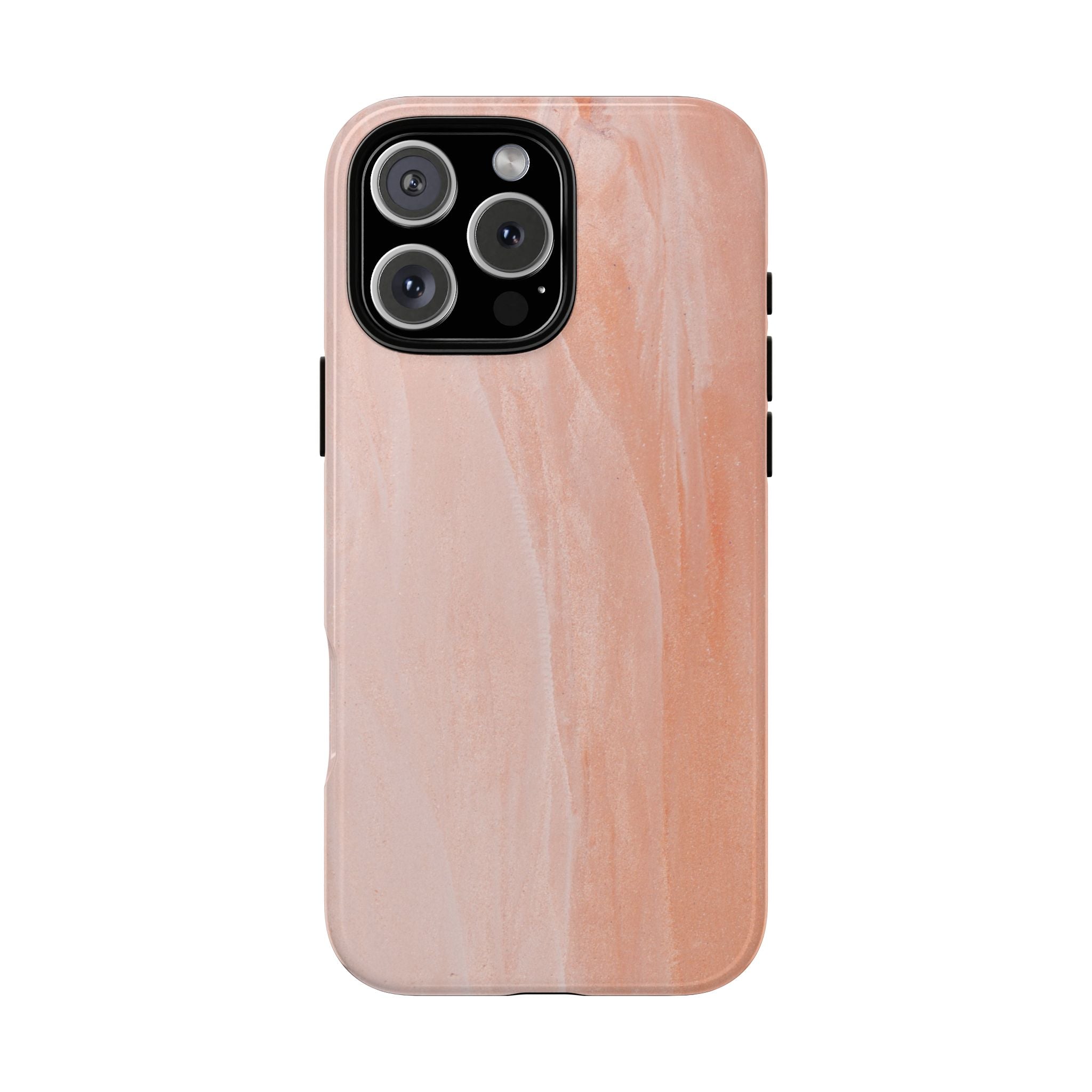 Coral Sands Phone Case