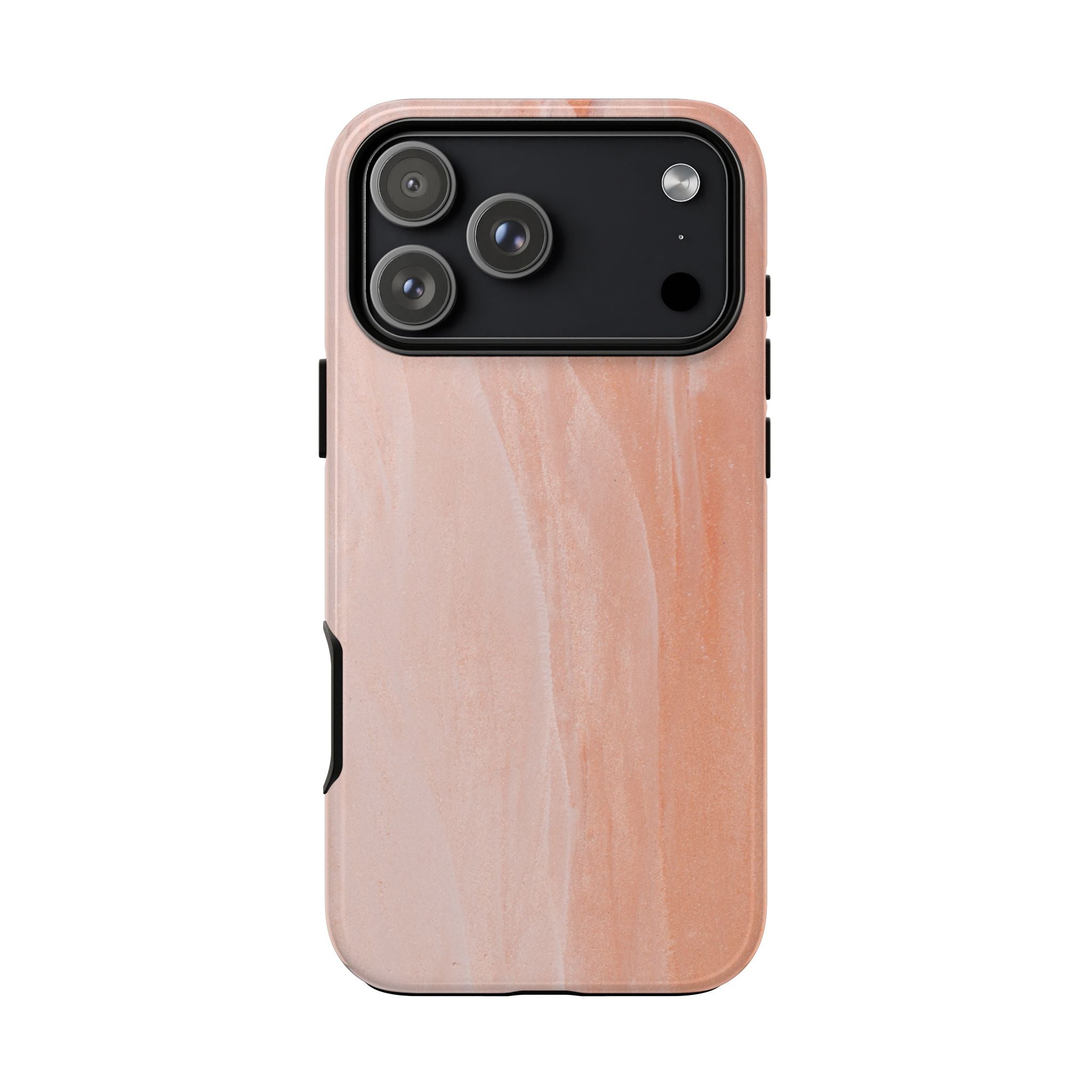 Coral Sands Phone Case