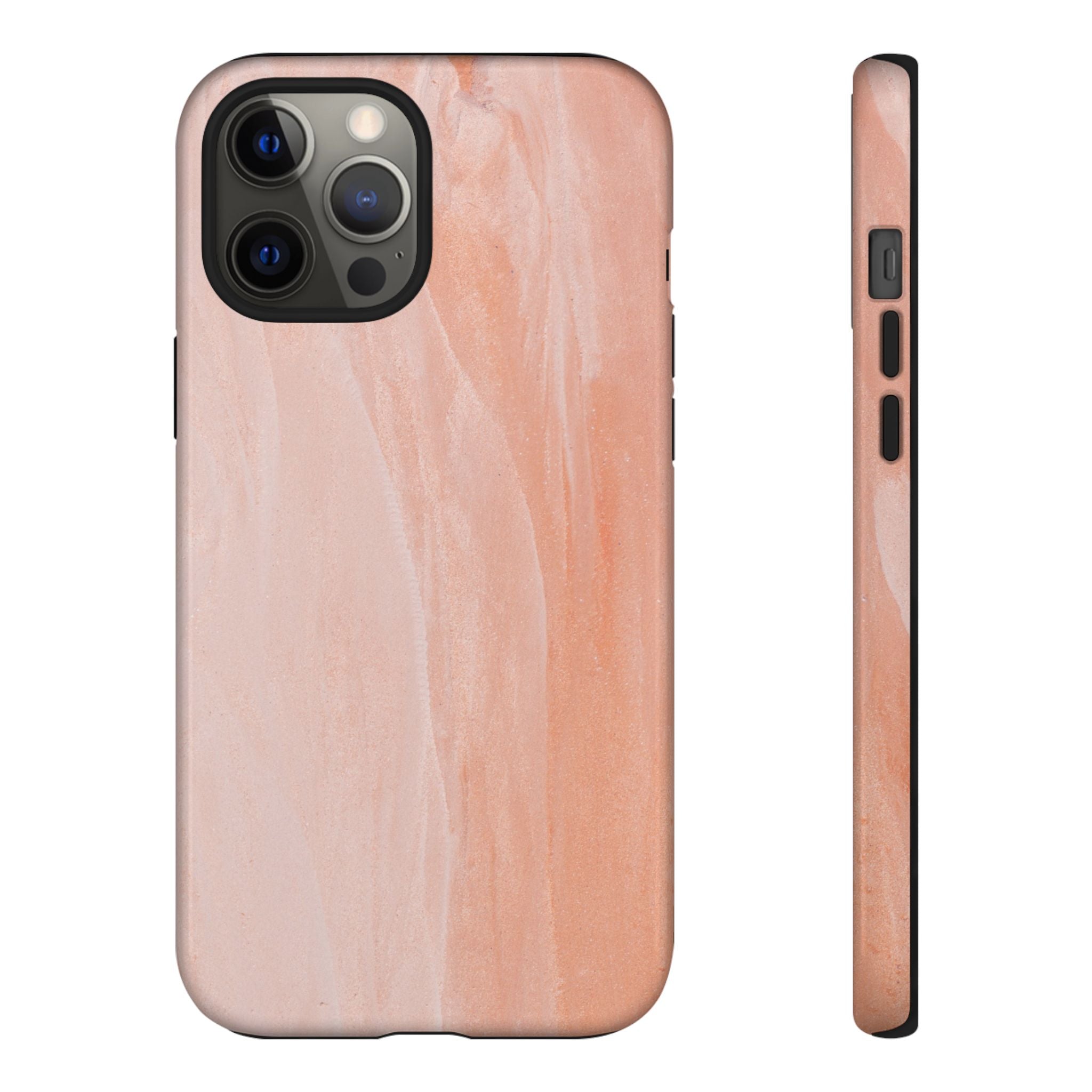 Coral Sands Phone Case