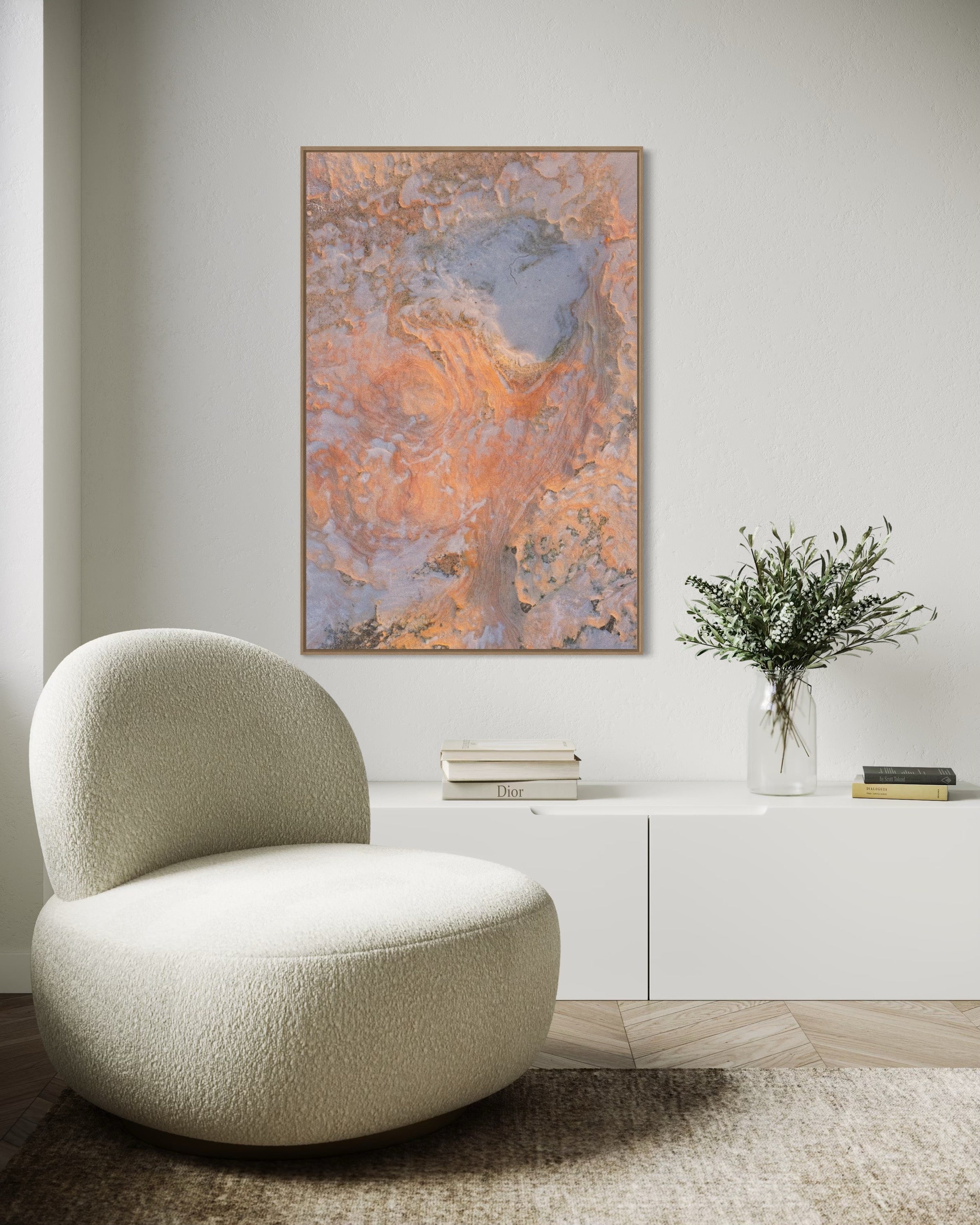 Ethereal Sunset Limited Edition Prints - Matt Tinney Prints