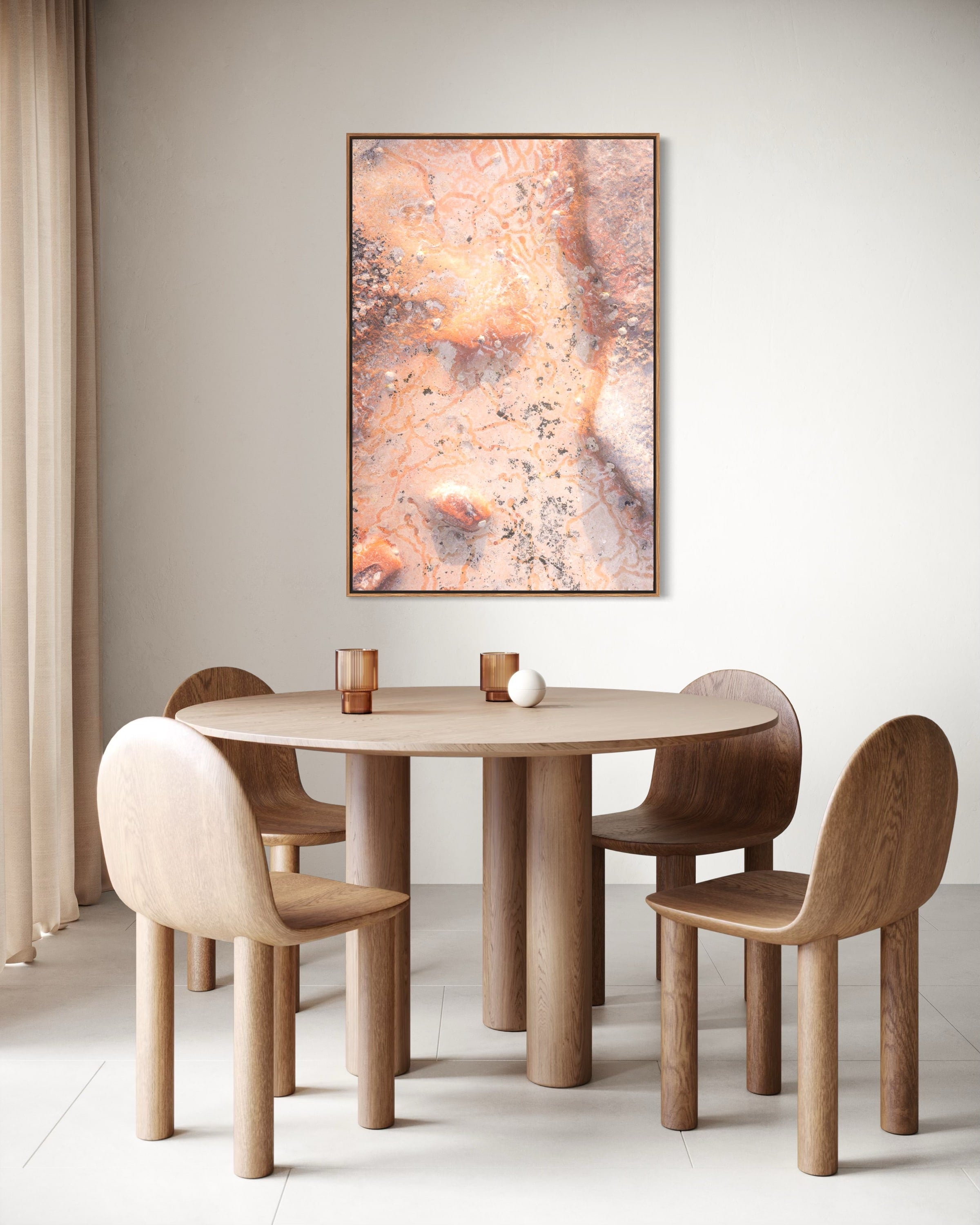 Golden Ascendance Limited Edition Prints - Matt Tinney Prints