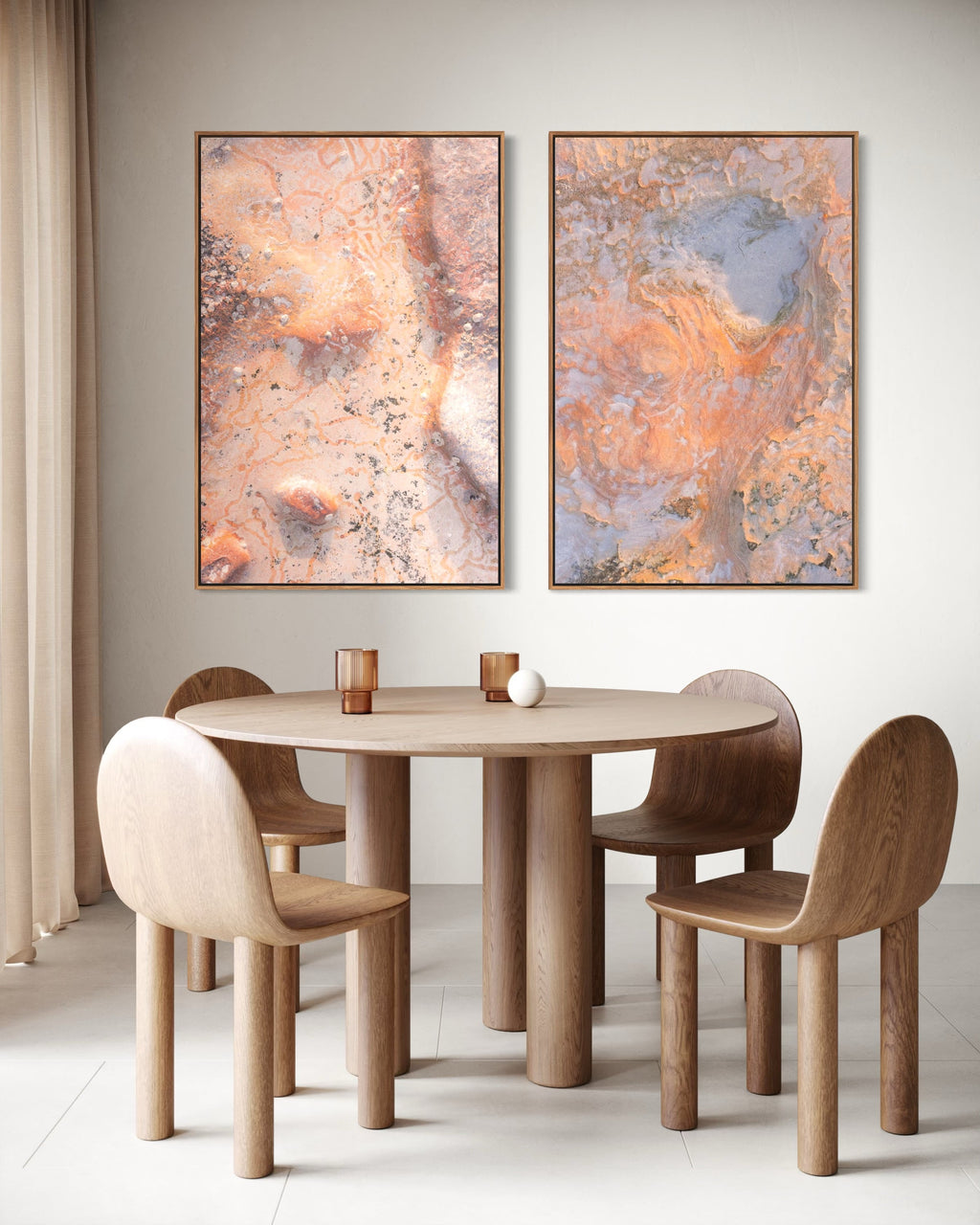 Golden Ascendance + Ethereal Sunset Limited Edition Prints - Matt Tinney Prints