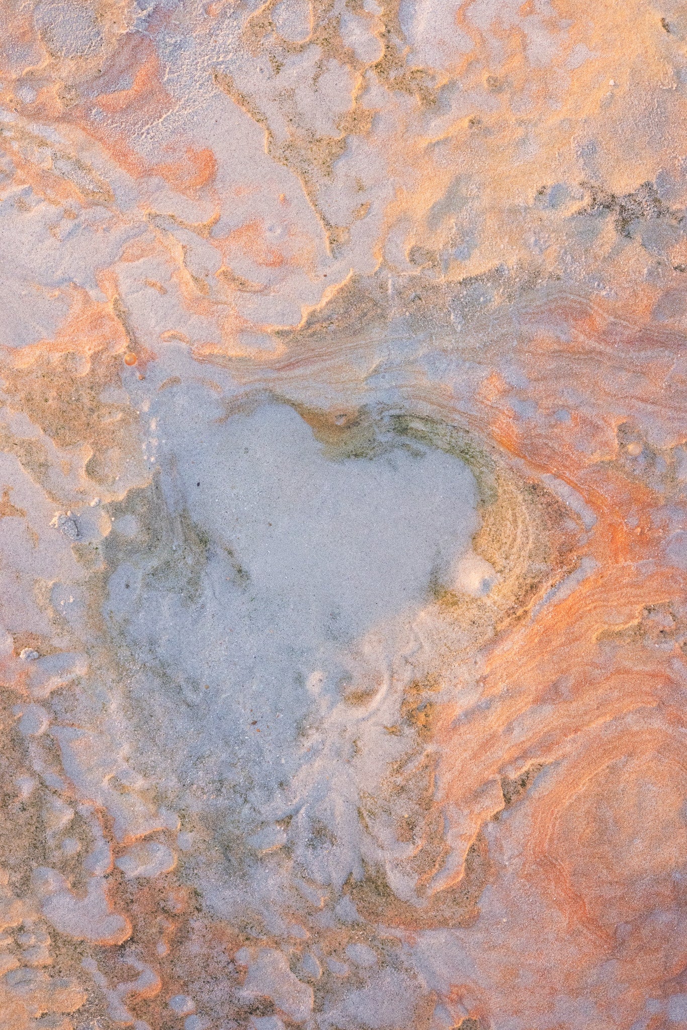 Heart of The Kimberley Limited Edition Prints