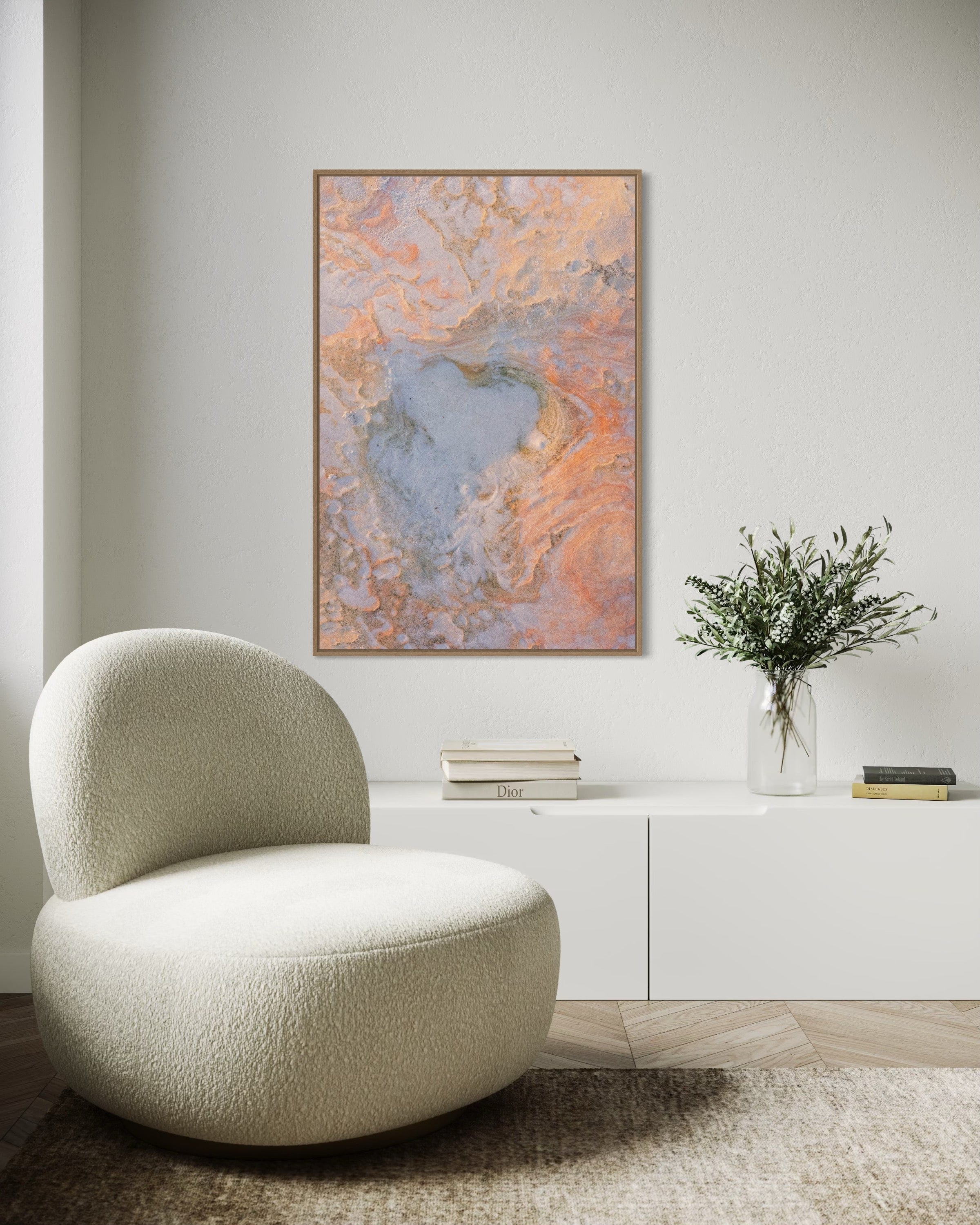 Heart of The Kimberley Limited Edition Prints