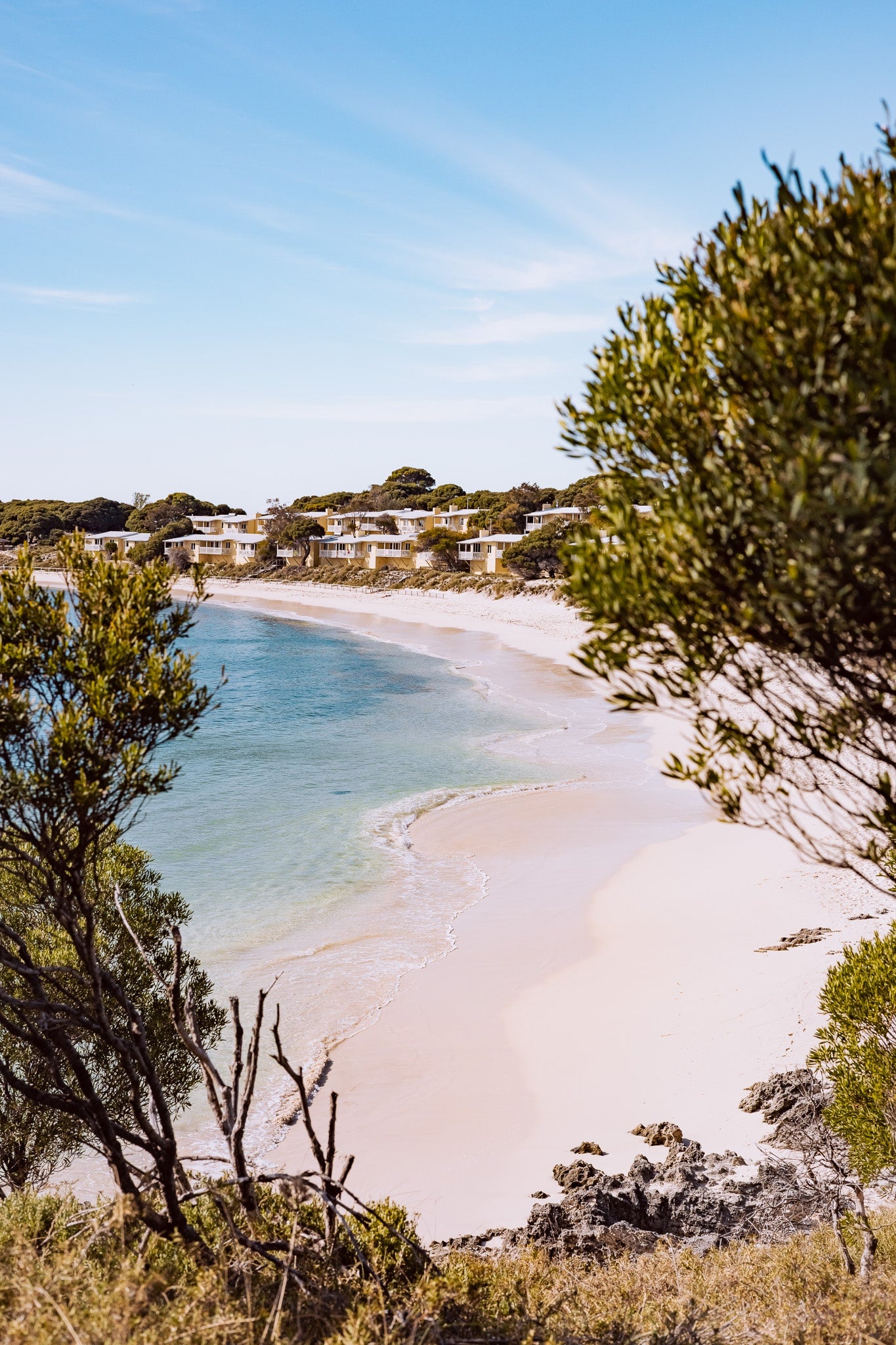 Rottnest Memories Original Framed Artwork