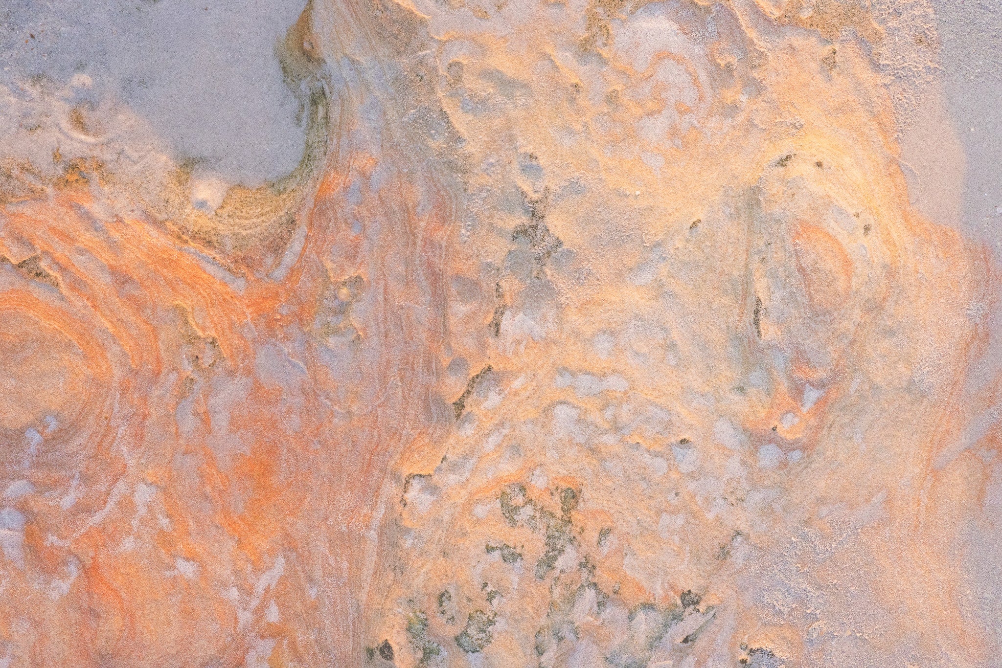 Tidal Spirit Limited Edition Prints - Matt Tinney Prints