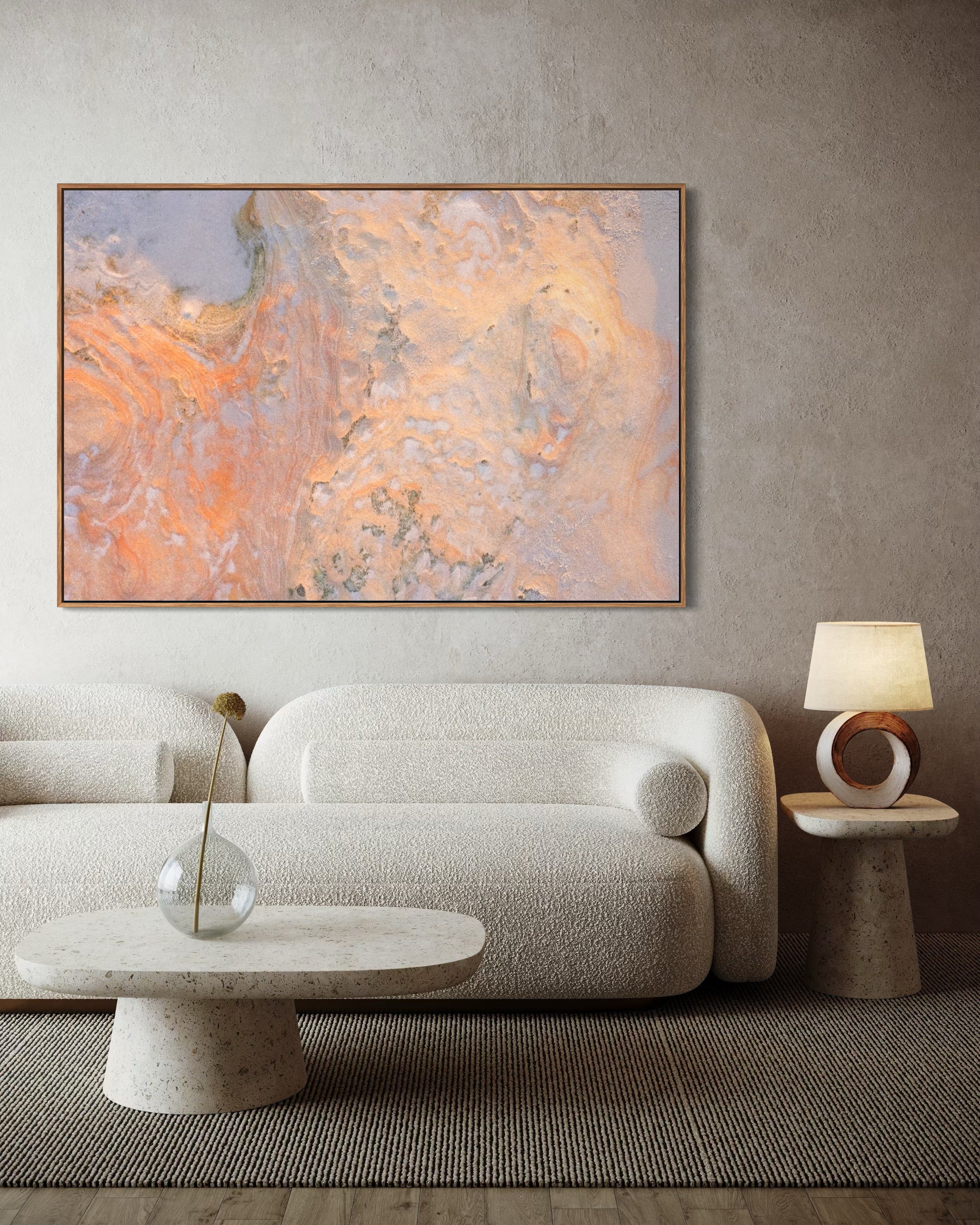 Tidal Spirit Limited Edition Prints - Matt Tinney Prints