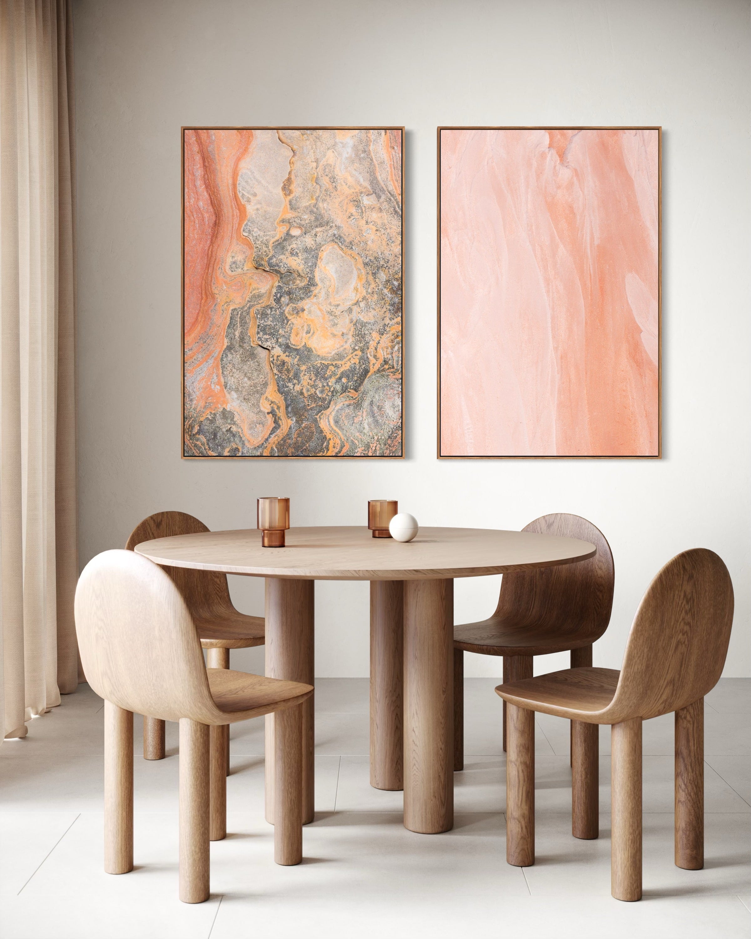 Wild Dreams + Coral Sands Limited Edition Prints - Matt Tinney Prints